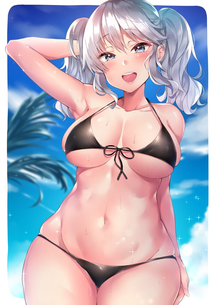 【二次】ツインテール【画像】　その９